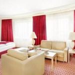 Hotel HOTEL LOCATED IN THE CITY CENTRE-WEST BERLIN