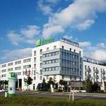 Hotel HOLIDAY INN BERLIN AIRPORT - CONFERENCE CENTRE 