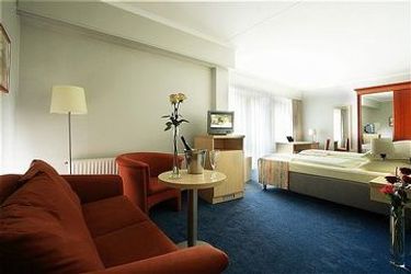 Best Western Hotel Berlin - Kurfuerstendamm:  BERLIN