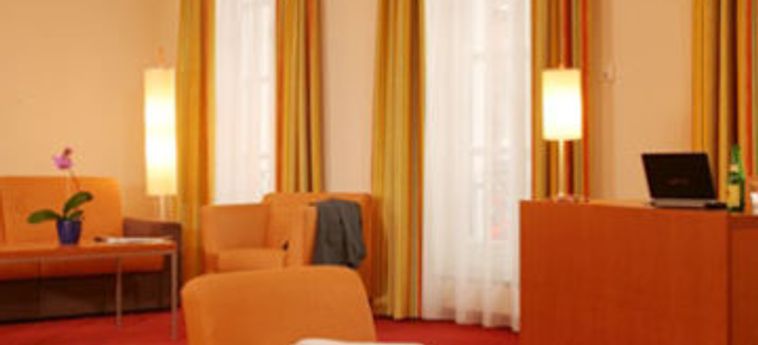 Hotel Ibis Styles Berlin City Ost:  BERLIN