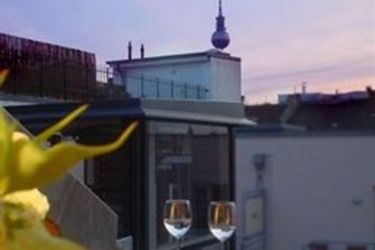 Schoenhouse Apartments:  BERLIN