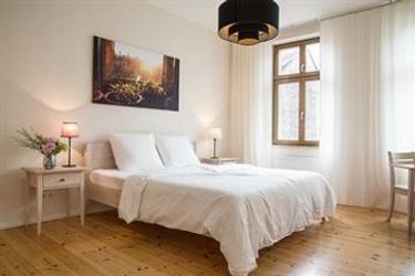 Schoenhouse Apartments:  BERLIN