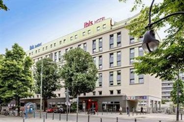 Hotel Ibis Berlin Kurfürstendamm:  BERLIN
