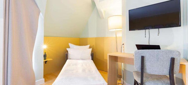 Garner Hotel Berlin - Messe By Ihg Berlin: Foto 