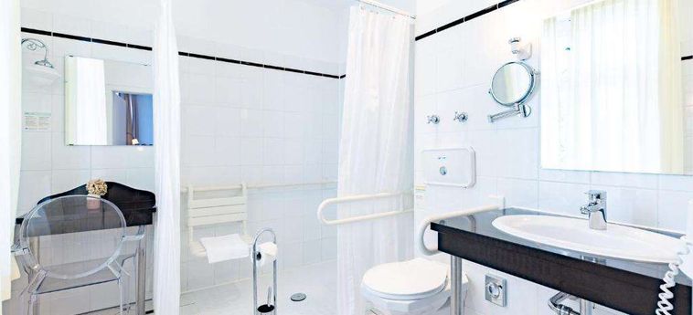 Garner Hotel Berlin - Messe By Ihg Berlin: Foto 