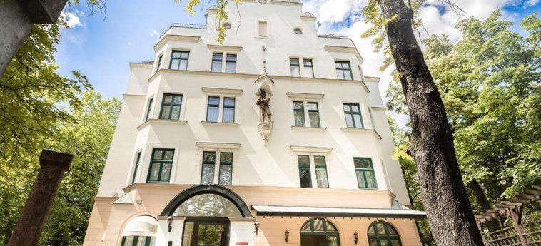Garner Hotel Berlin - Messe By Ihg Berlin: Foto 