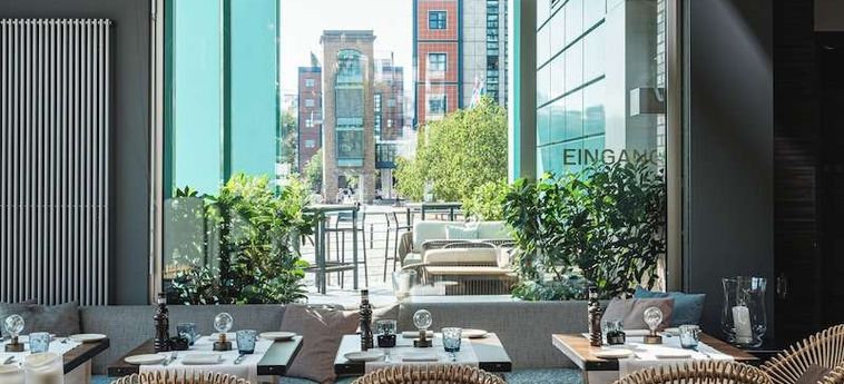 Abion Spreebogen Waterside Hotel Berlin Berlin: Foto 