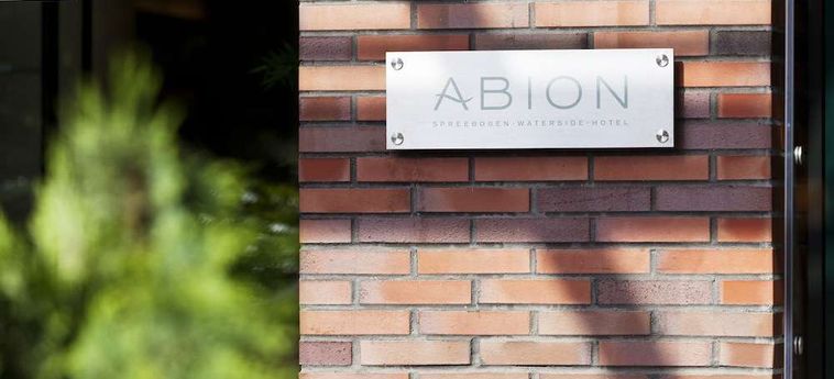 Abion Spreebogen Waterside Hotel Berlin Berlin: Foto 