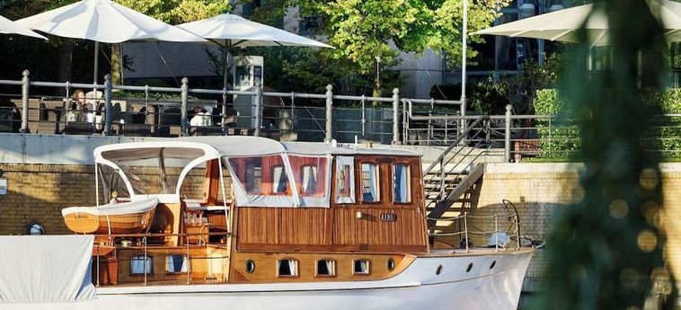 Abion Spreebogen Waterside Hotel Berlin Berlin: Foto 