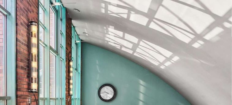 Abion Spreebogen Waterside Hotel Berlin Berlin: Foto 