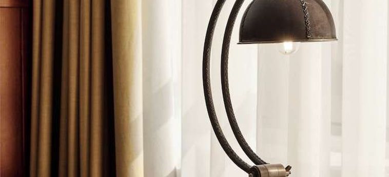 Abion Spreebogen Waterside Hotel Berlin Berlin: Foto 