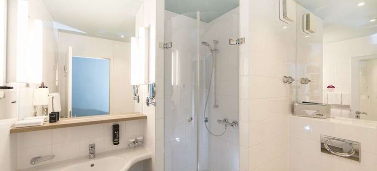 Abion Spreebogen Waterside Hotel Berlin Berlin: Foto 