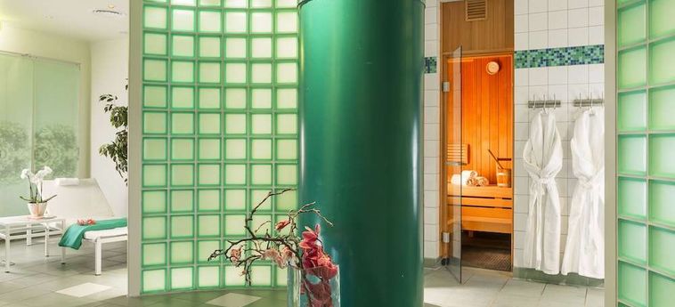Abion Spreebogen Waterside Hotel Berlin Berlin: Foto 