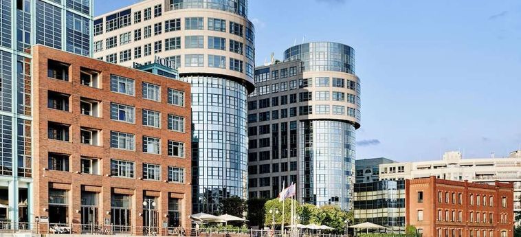 Abion Spreebogen Waterside Hotel Berlin Berlin: Foto 