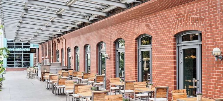 Abion Spreebogen Waterside Hotel Berlin Berlin: Foto 