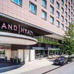 Hotel GRAND HYATT BERLIN