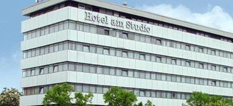 Enjoy Hotel Am Studio:  BERLIN