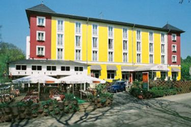 Hotel Grunau:  BERLIN