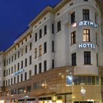 Hôtel AZIMUT HOTEL KURFUERSTENDAMM BERLIN