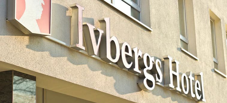 Ivbergs Hotel Charlottenburg:  BERLIN