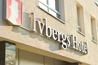 Ivbergs Hotel Charlottenburg:  BERLIN