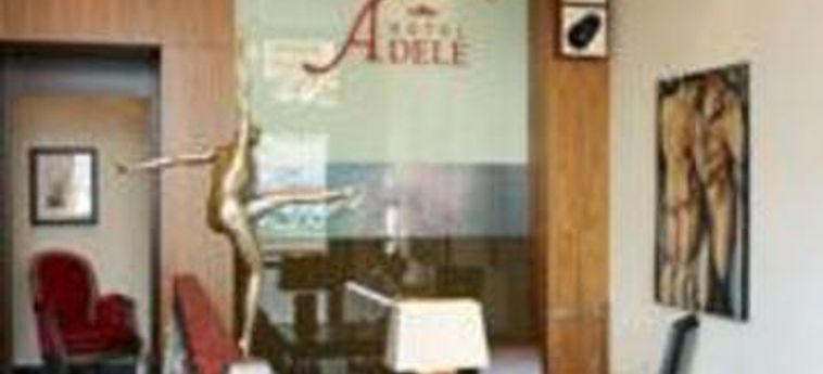 Hotel ADELE DESIGNHOTEL