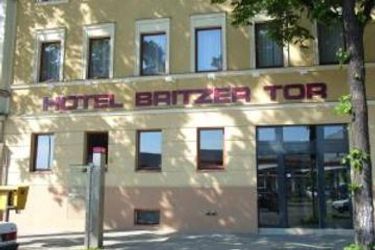 Hotel Britzer Tor:  BERLIN