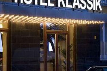 Hotel Klassik Berlin:  BERLIN