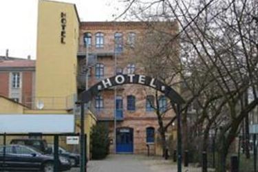 Hotel Taunus:  BERLIN