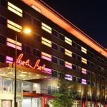 HOTEL BERLIN, BERLIN, A MEMBER OF RADISSON INDIVIDUALS 4 Stars