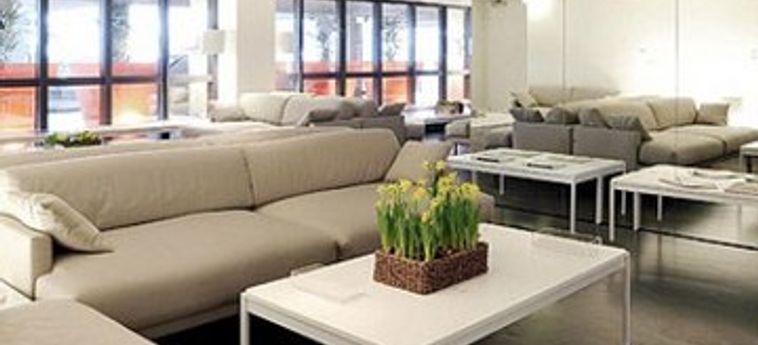 Hotel Estrel Berlin  Berlin : Photo 