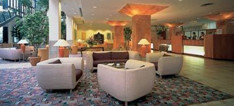 Hotel Estrel Berlin  Berlin : Photo 