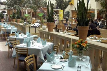 Hotel Estrel Berlin  Berlin: Photo 