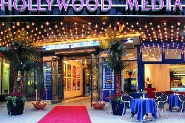 Hotel Hollywood Media:  BERLIN