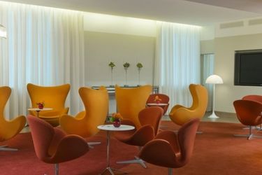 Hotel Intercontinental Berlin:  BERLIN