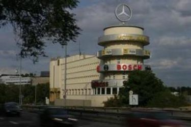 Hotel Und Rasthof Avus:  BERLIN