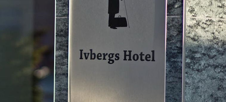 Ivbergs Hotel Charlottenburg:  BERLINO
