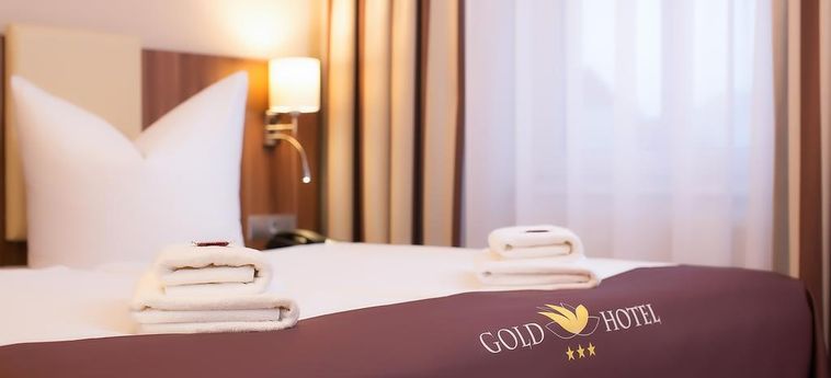 Hotel GOLD HOTEL