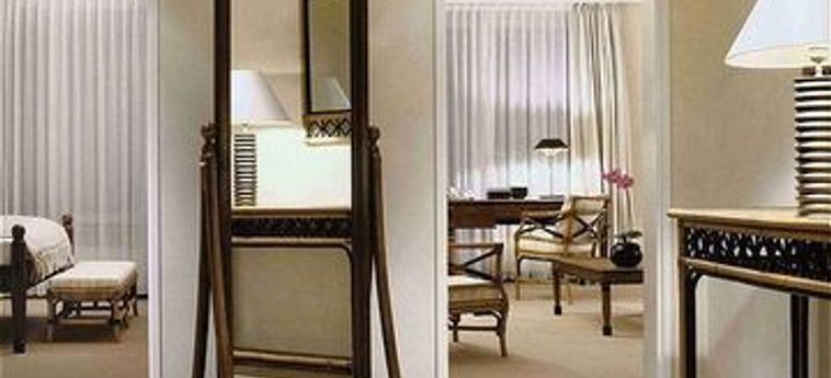 Hotel The Mandala Suites:  BERLINO