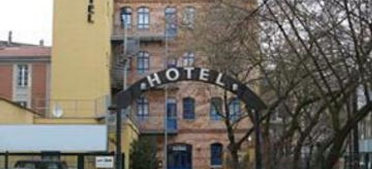 Hotel Taunus:  BERLINO