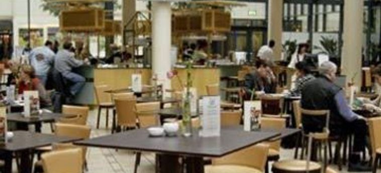 Hotel Estrel Berlin  Berlino: Foto 