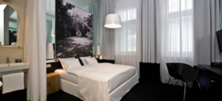 Hotel Sir Savigny:  BERLINO