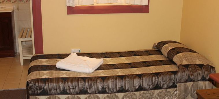 Hotel Bermagui Beach :  BERMAGUI - NUOVO GALLES DEL SUD