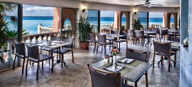 Hotel Pompano Beach Club:  BERMUDA
