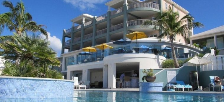 Hotel Newstead Belmont Hills Golf Resort & Spa:  BERMUDA