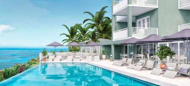 BERMUDIANA BEACH RESORT, A TAPESTRY COLLECTION BY HILTON 0 Stelle