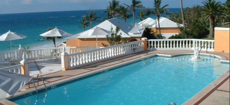 Hotel Coco Reef Resort Bermuda:  BERMUDA