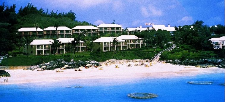 Hotel Coco Reef Resort Bermuda:  BERMUDA
