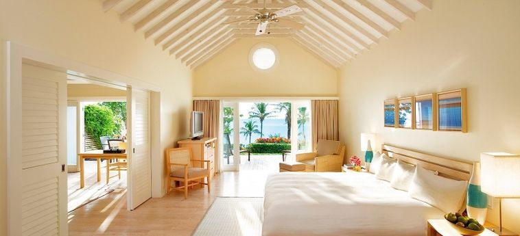 Hotel Elbow Beach Bermuda:  BERMUDA