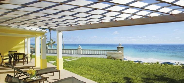 Hotel Elbow Beach Bermuda:  BERMUDA